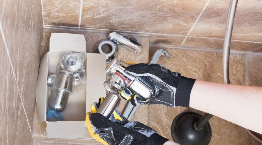 Professional Storm Sewer Service in Jacksonville, AR